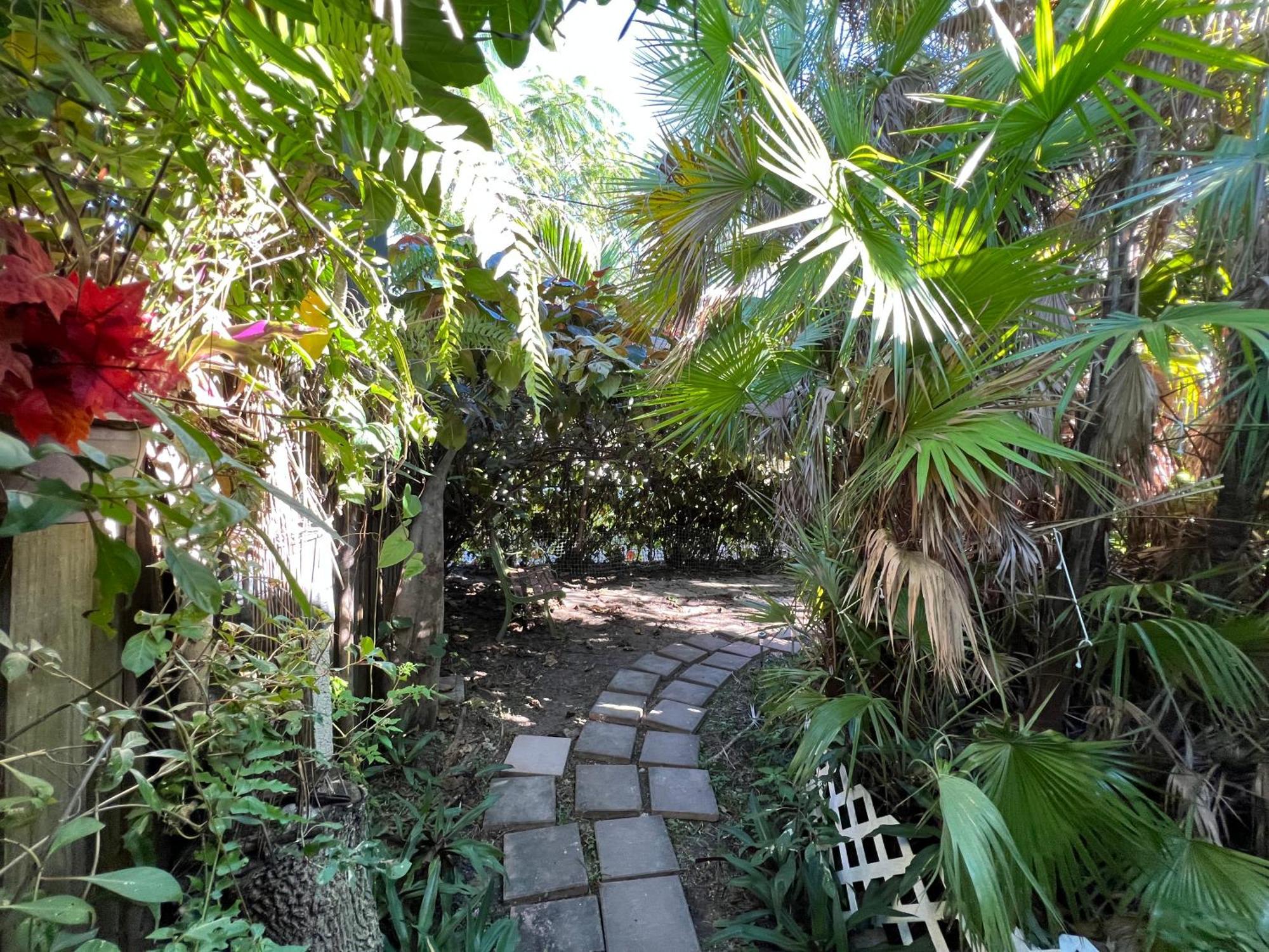 Miami Bungalow Oasis Near Everglades & The Keys Cutler Bay Exterior foto